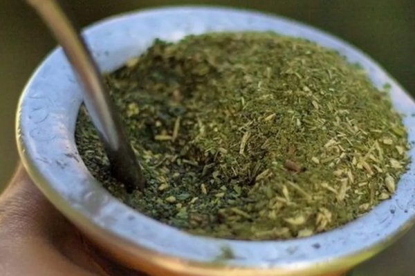 El consumo de yerba mate superó los 29 millones de kilos