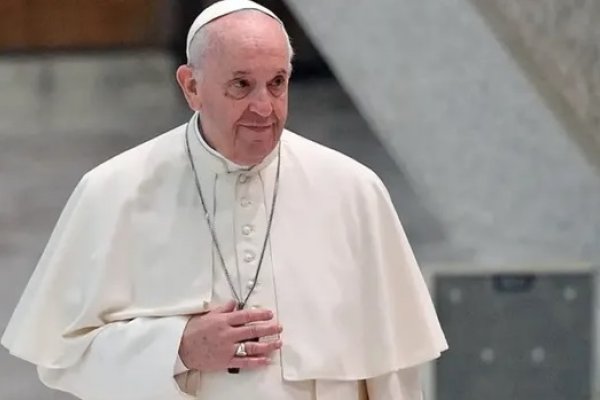 El Papa Francisco impulsó un cambio histórico en el Vaticano