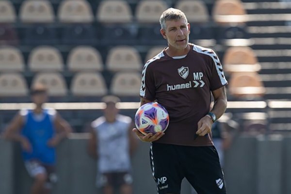 Se inicia la 14 fecha con dos partidos: Platense-Estudiantes y Sarmiento-Godoy