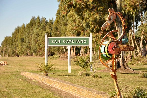 Corrientes: ladrones entraron y robaron en la radio San Cayetano