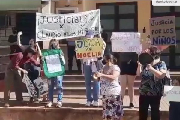 Liberaron a la exdirectora de los hogares de menores acusada de abusos