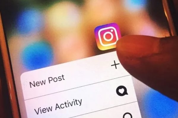 Instagram: ¿cómo publicar desde la computadora?