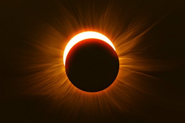 Eclipses: ¿cómo afectan al estado anímico de las personas?