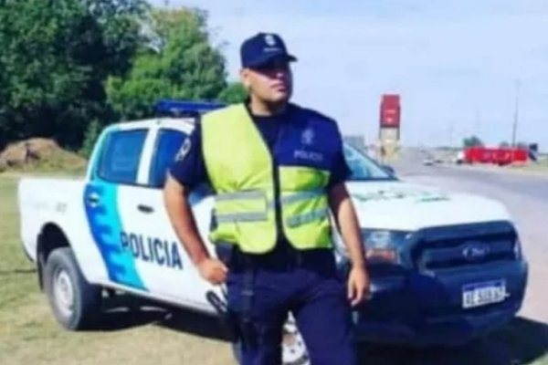 Zárate: un policía murió en medio de una toma de rehenes en una carbonera