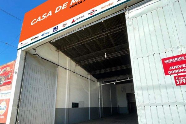 Red Lapacho: Pidieron la detención de los socios de la empresa