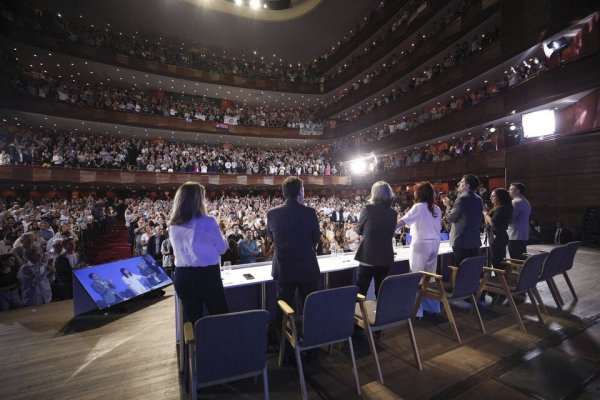 El discurso de Cristina Kirchner y las interpretaciones de dirigentes y militantes