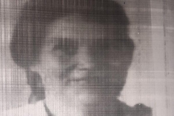 Buscan a una mujer y a su hija de siete meses que se ausentaron de su hogar