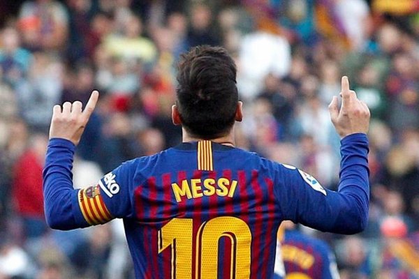 Días claves para saber si Messi regresa a Barcelona