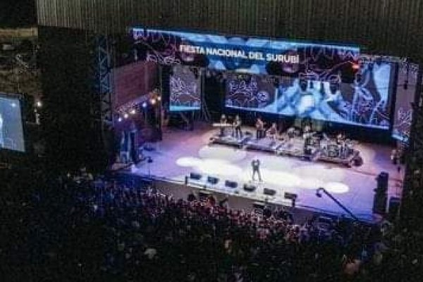 Cristian Castro en Goya