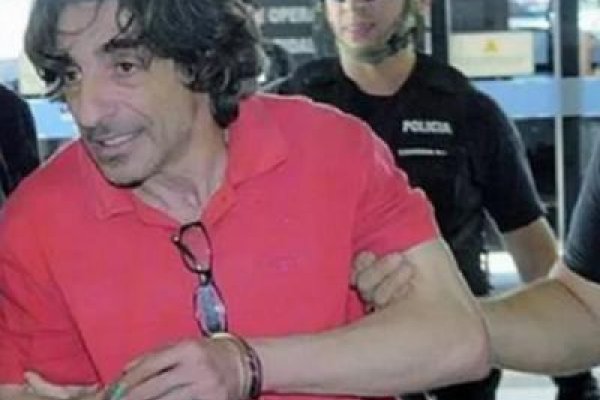 Murió Fructuoso Álvarez González, el asesino de la Masacre de Flores
