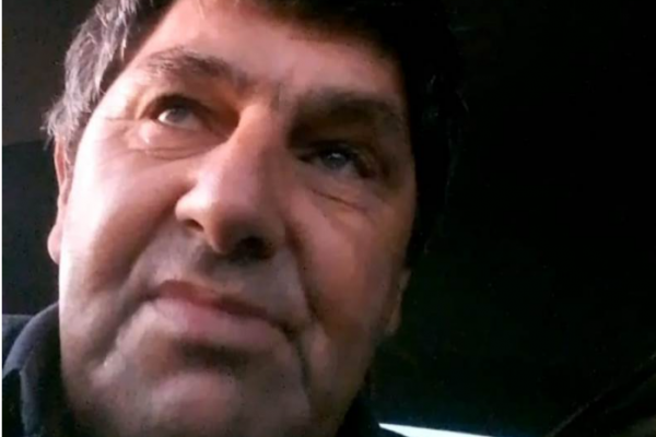 Hallaron el cadáver de un hombre que estaba desaparecido hace dos meses