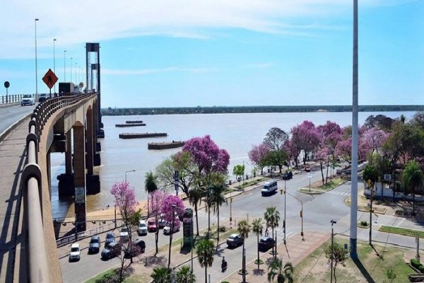 La ocupación hotelera durante el fin de semana largo en Corrientes fue del 70%