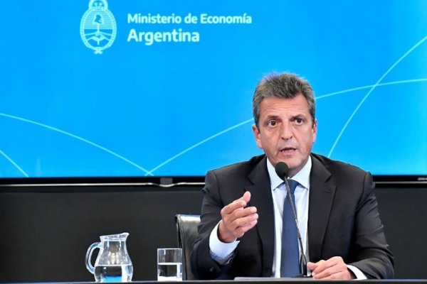 El Gobierno impuso nuevas restricciones para acceder a los dólares financieros