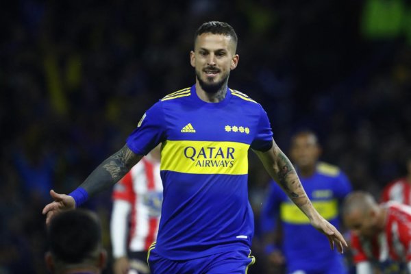 Benedetto reveló la intimidad de su regreso: 