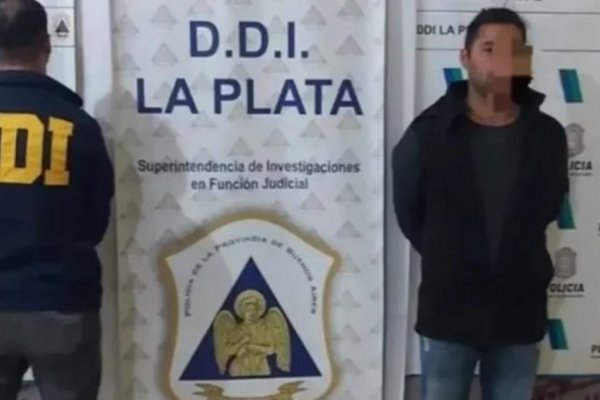 Un hombre emborrachó, drogó y abusó de su ahijada de 17 años