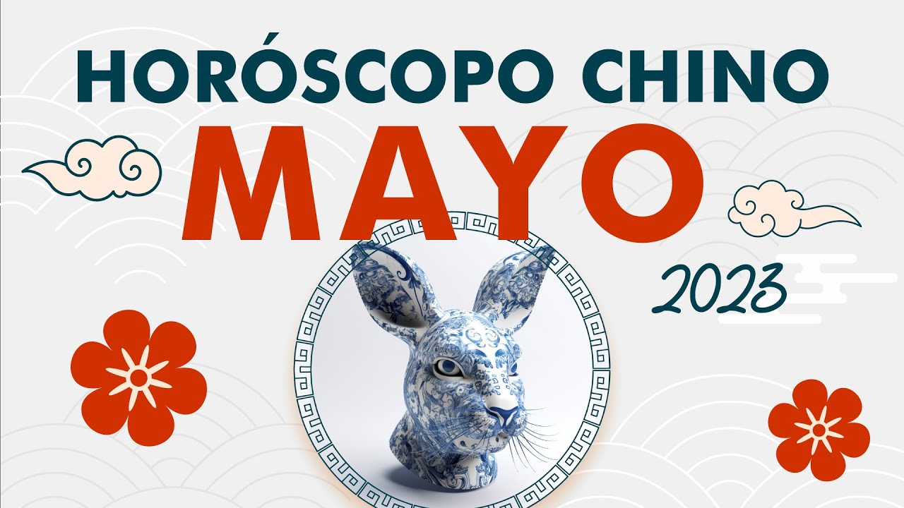 Horóscopo Chino 2023