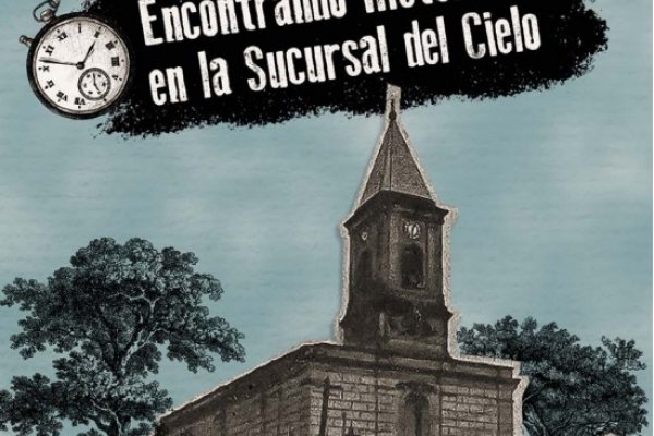 Una nueva obra literaria