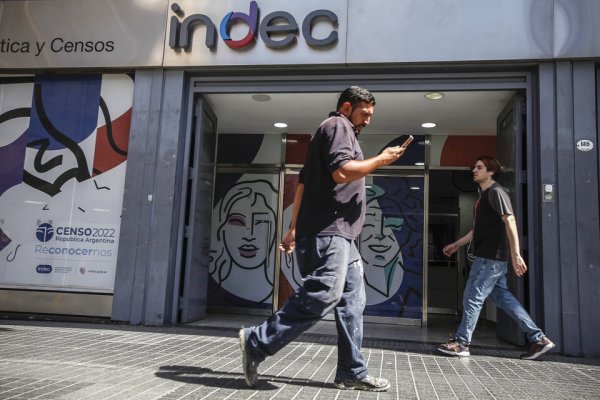 El Indec dio marcha atrás con el IPC