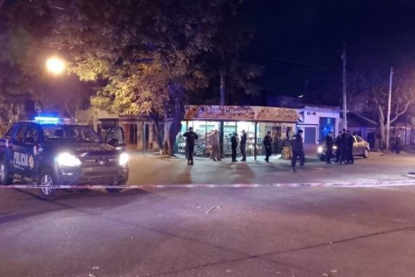 Asesinan a siete personas en 36 horas y ya suman 108 los homicidios en Rosario en 2023