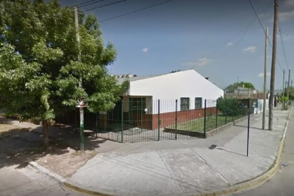 Un nene de 12 años llevó una pistola a la escuela y amenazó a sus compañeros