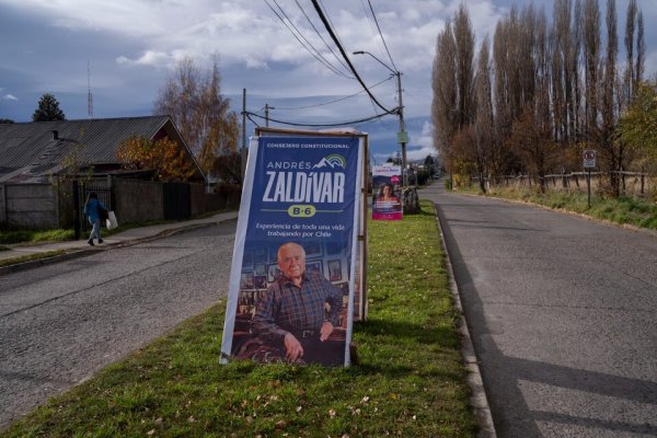 Chile: se viene la segunda reforma constitucional