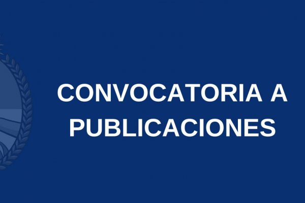 El ST convoca a presentar fallos para la Revista Cuadernos de Jurisprudencia