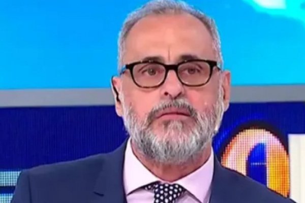 Dónde alojarán a Jorge Rial cuando regrese a la Argentina