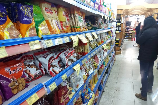 Inflación en Argentina podría llegar hasta el 126,4 % para 2023