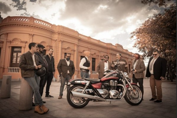 Corrientes será nuevamente Host oficial de un evento mundial de motociclistas