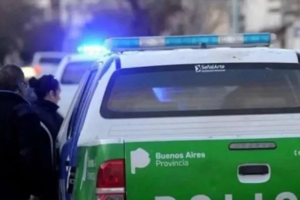 Detuvieron a un hombre acusado de violar a su prima menor de edad en La Plata