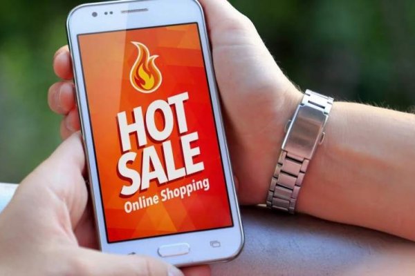 Inicia el Hot Sale 2023: conocé las novedades de esta nueva edición