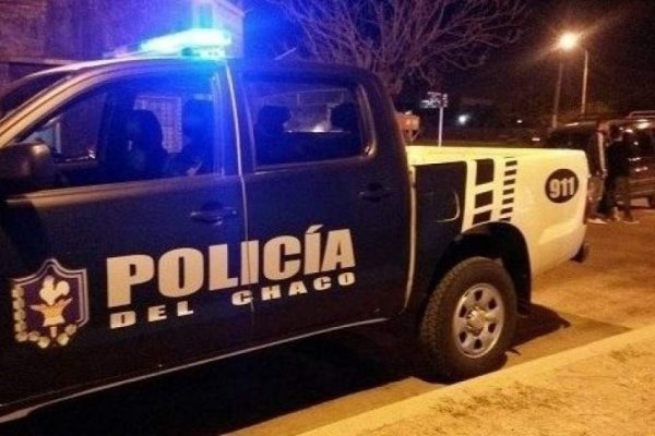 Chaco: investigan la muerte de un hombre luego de confuso episodio