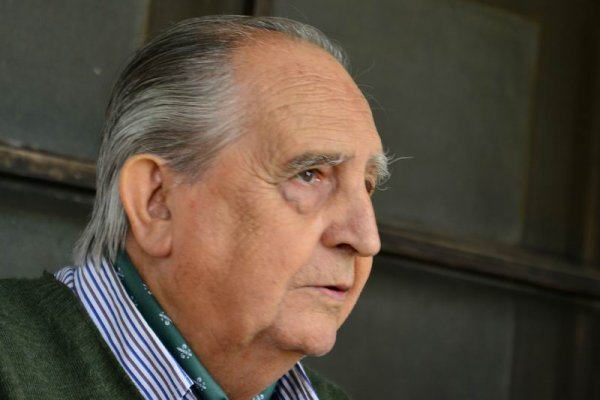 En homenaje a Miguel López Breard, se declaró el Día del Escritor Ituzaingueño