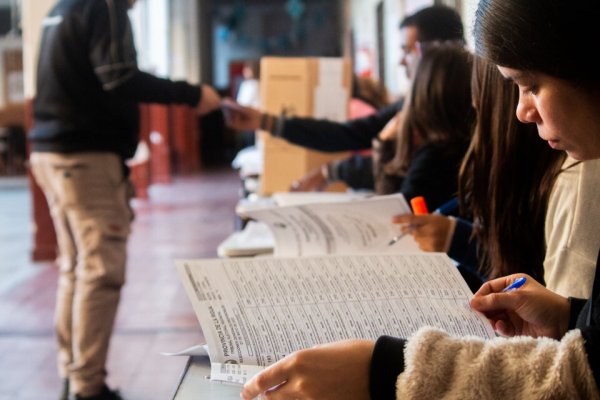 En Jujuy, La Rioja y Misiones se impusieron los oficialismos