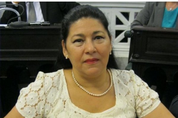 Murió la ex diputada provincial y esposa de Mario Bofill, Anahí Moray