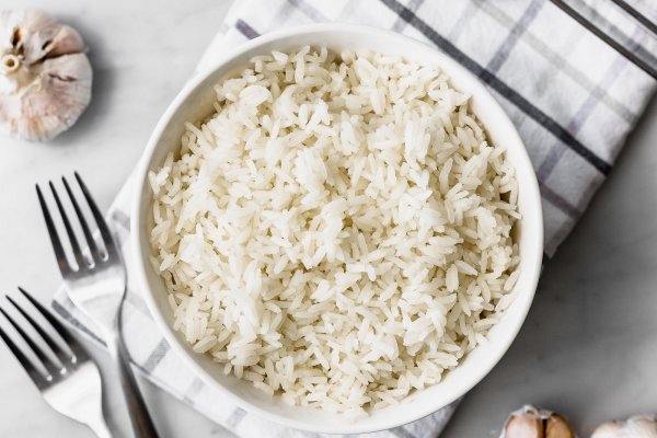 3 recetas simples para reutilizar el arroz que te sobró