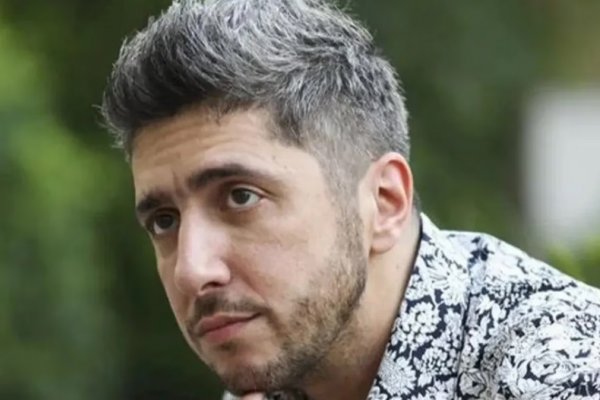 Jey Mammón reapareció y advirtió: “Quienes hayan mentido irán a la Justicia”