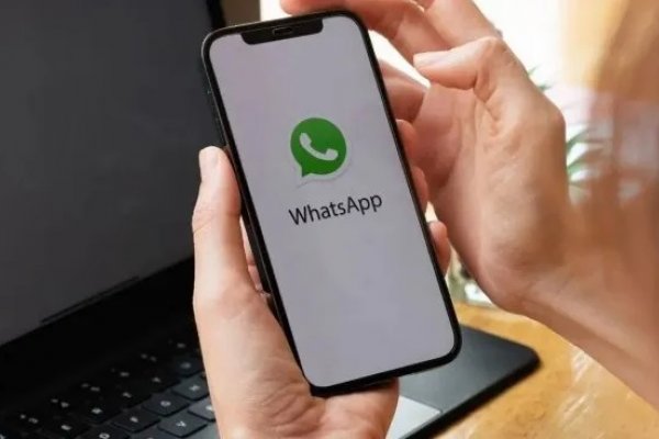 WhatsApp: un nuevo 