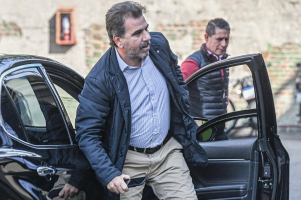 La masacre de Monte: por qué callan Vidal, Ritondo y Conte Grand