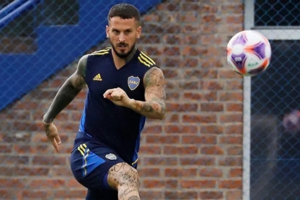 Fabra y Benedetto, las buenas noticias antes de jugar con Belgrano