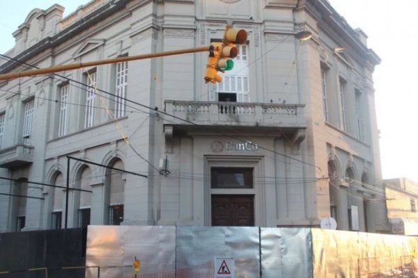 Desde el viernes hasta el domingo  una calle del microcentro de la ciudad estará cortada