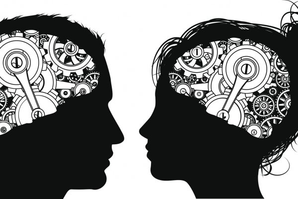 Cerebro: descubren diferente tamaño en hombres y mujeres por desigualdad de género
