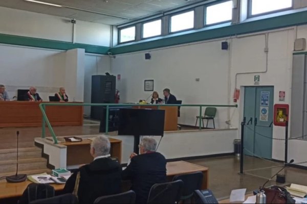 Plan Cóndor: Declararon como testigos en Roma un abogado correntino y el hijo de un desaparecido