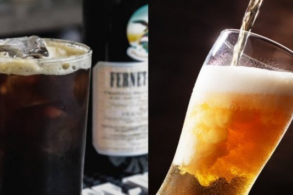 AFIP subasta packs de cerveza y cajas de fernet: cómo participar del remate