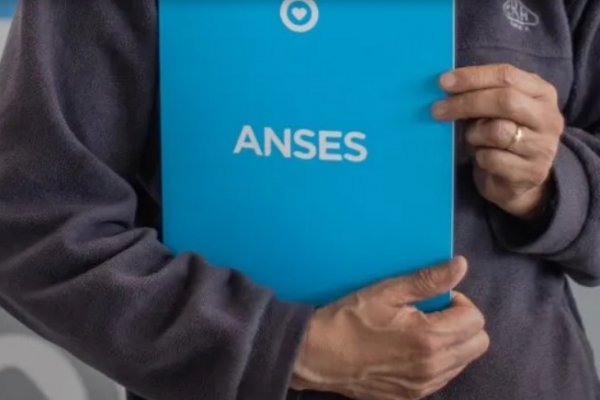 ANSES: pagos de hoy miércoles 10 de mayo a jubilados, pensionados, AUH y otras prestaciones