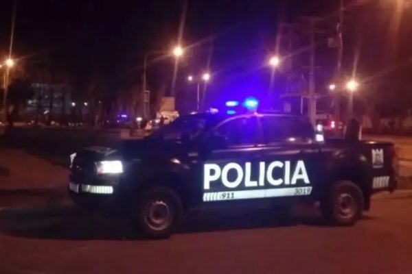 Una pareja intentó secuestrar a un nene ofreciéndole golosinas