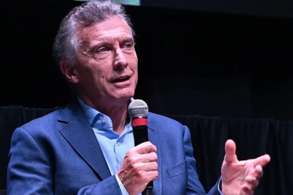 Macri cuestionó al Gobierno tras la suspensión de las elecciones provinciales