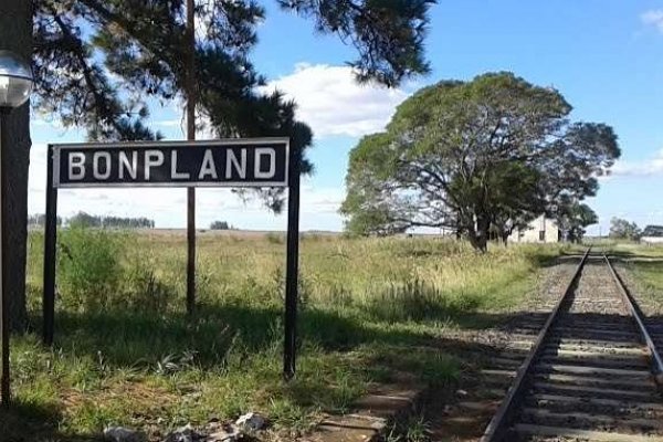 En homenaje a Bonpland, travesía náutica Vení a remar por la historia