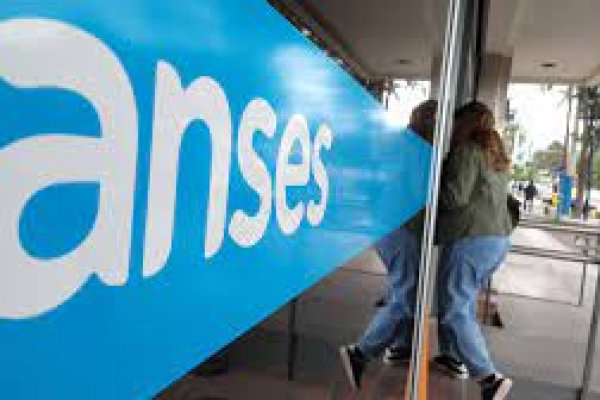 ANSES: pagos de hoy lunes 15 de mayo a jubilados, pensionados, AUH y otras prestaciones