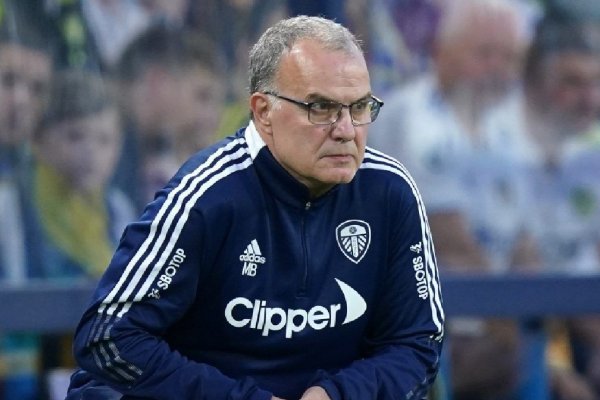 Marcelo Bielsa será el director técnico de la Selección de Uruguay